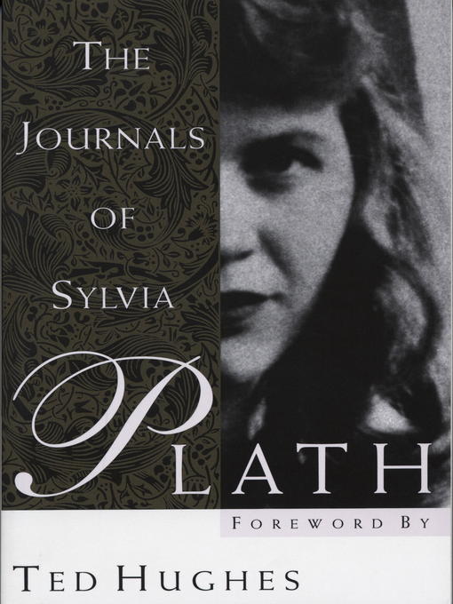 Title details for The Journals of Sylvia Plath by Sylvia Plath - Available